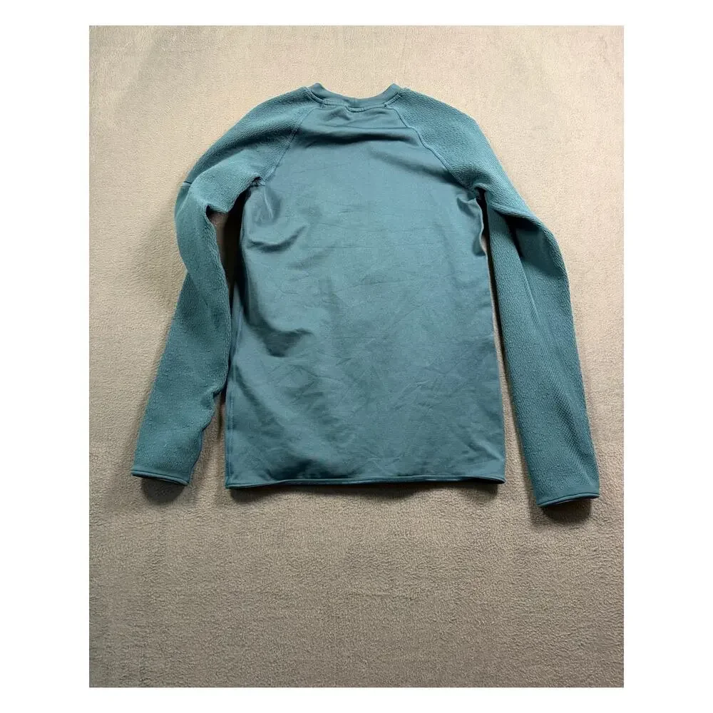 Nike get ready